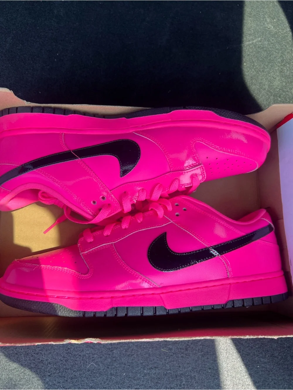 Nike dunk low